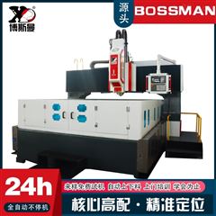 BOSM-2525平面數控鑽床2525